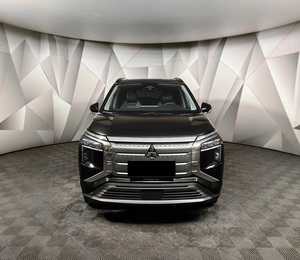 2022 MlSTUBUSHI Aitrek AWD SUV R18 Tires Lithium Battery Leather Seats Double Drive Motor Rear <b>Camera</b> 110kWh+ <b>Panoramic</b> Sunroof - Product Image 1
