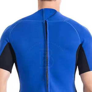 Nouveau style 2026 – Maillot de bain une pièce pour homme, vente en gros à bas prix, le plus vendu pour la plage - Product Image 6