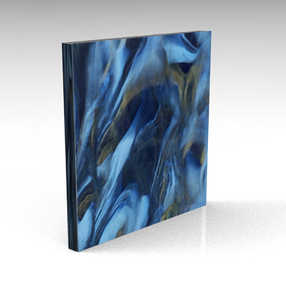 フレキシブル高光沢スターライトシマーキャストアクリルシート - Product Image 5