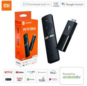 <b>Fire</b> TV Stick 4K Ultra <b>HD</b> Media Player with A lexa Remote - Product Image 3