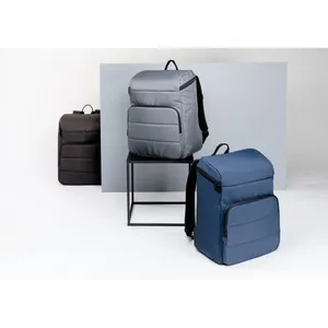 Mochila Térmica Sostenible RPET Impact AWARE, Artículos Promocionales - Product Image 5