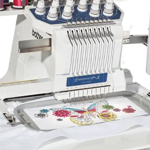 Original de haute qualité - Brother PR1055X - Product Image 3