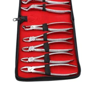 Fórceps de Extracción Dental para Adultos en Oferta, Fórceps de Extracción con Certificado de Tipo Original, Garantía de un Año, Oral ISO por Canleo - Product Image 3