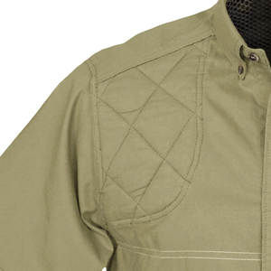 Camiseta de Rendimiento para Práctica de Tiro al Aire Libre, Transpirable, de Secado Rápido, Absorbe la Humedad, 100% Algodón, Ropa Deportiva Ligera - Product Image 5