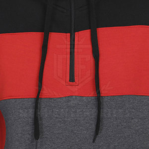 Sweats à capuche pour hommes en coton léger Fabricants d'usine Sweats à capuche pour hommes Prix bon marché Sweats à capuche pour hommes - Product Image 6
