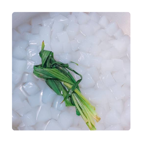 Bởi vì nó không chứa cholesterol, NATA de Coco là một điều trị thân thiện với trái tim cho những người xem chế độ ăn uống của họ - Product Image 5