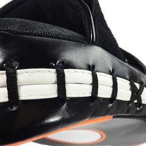 Best Quality Custom Logo Design <b>Focus</b> <b>Pad</b> Adults Waterproof Leather Breathable Lightweight Hand Grips Outdoor Sports Gym Martial - Product Image 6