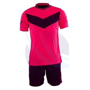 Ensembles d'uniformes de rugby personnalisés par le fabricant, nouvelle arrivée, dernier design, haute qualité, 100% polyester, unisexe - Product Image 4