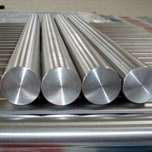 Barre ronde en alliage à base de nickel Incoloy 800H barre ronde par kilogramme tige en alliage de nickel - Product Image 5