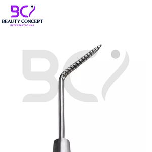 Pointe incurvée durable antidérapante, séparateur de cils, meilleure qualité, idéal pour la teinture des cils et les outils de lifting des cils pour la beauté des yeux - Product Image 3