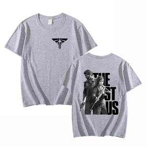 เสื้อฮู้ดผู้ชาย2024ฤดูใบไม้ร่วงและเสื้อยืดลำลองผ้าฝ้าย100% ปัก3D มีให้เลือกทุกขนาด - Product Image 3