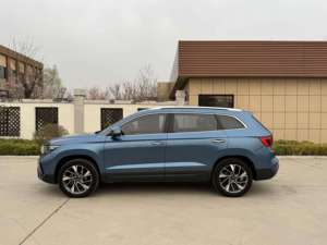 SUV 2023 2024, puissance maximale 110 km, traction avant, phares LED, automatique, tout en parfait état, prêt à être expédié. - Product Image 3