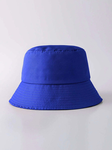 Premium Quality Custom Summer Bucket Hat Performance Fashion logo Printed Sun Hats for Fishing Casual Travel Bucket Hats - Product Image 4