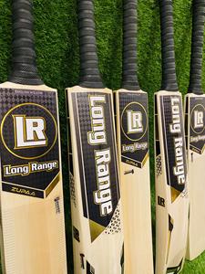 Batte de cricket en saule anglais de qualité supérieure, édition Pro, pour balle dure, battes en saule anglais - Product Image 5