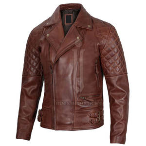 Chaquetas de moto de nuevo estilo 2025, precio al por mayor, chaquetas de moto para hombre, chaquetas de moto recién llegadas - Product Image 4