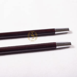 Bastones de algodón para caminar por la mañana de 12 pulgadas con diseño de latón, tamaño personalizable y regalo de mujer Steampunk de Color - Product Image 6