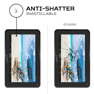 ฟิล์มกันรอยหน้าจอสำหรับแท็บเล็ตซันสเตค TAB717DUAL - Product Image 5