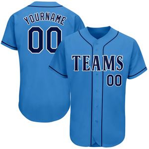 Venta caliente Nuevos diseños Uniforme de béisbol Sublimación de alta calidad Uniformes de Béisbol Juvenil para la venta Uniforme de fútbol por sublimación - Product Image 1