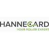 HANNECARD GROUP logo