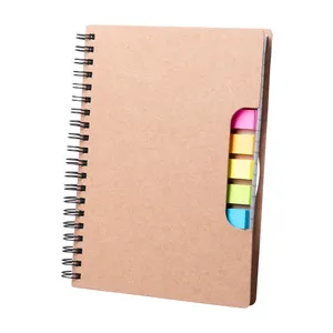 Quaderni Promozionali Personalizzati Berhampore con Volantini e Gadget Personalizzati - Product Image 1
