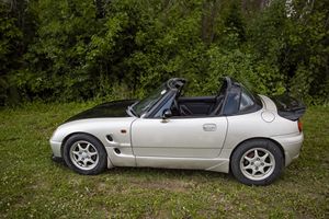 Gran Oferta, Negocio Excelente: Suzuki Cappuccino de 1992, Listo para Enviar - Product Image 3