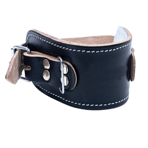 Sangles de cheville de fitness personnalisées pour les entraînements d'haltérophilie avec menottes de cheville pour les jambes et les exercices abdominaux - Product Image 6