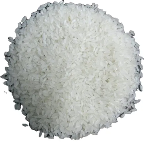 Таиланд белый рис длиннозерный белый рис
