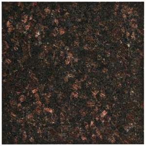 Losa de granito Lappato marrón de diseño moderno Acabado de superficie pulida aserrada y flameada para exteriores Aplicación de Villa exterior - Product Image 2