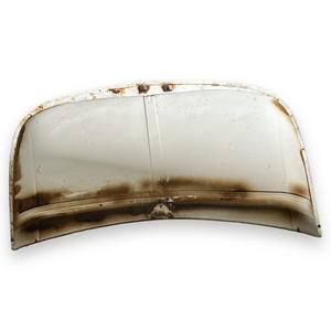CAPOT AVANT FIAT 500 Giardiniera (68>77) - Product Image 3