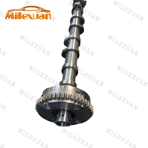 <span class=keywords><strong>Arbre</strong></span> à cames d'admission OE 06J109021AD EA888 Gen3 1.8T/2.0T pour Audi A3 A4 A5 Q5 TT/TTS / VW Magotan Passat <span class=keywords><strong>Golf</strong></span> <span class=keywords><strong>GTI</strong></span> MK7 Tiguan - Product Image 2