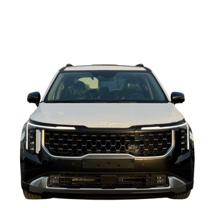 NUOVISSIMA KIA CARNIVAL HEV AWD 2025, 6115KM, GRIGIA, 100CV, 5 POSTI, 4 CILINDRI, TRASMISSIONE AUTOMATICA - Product Image 1