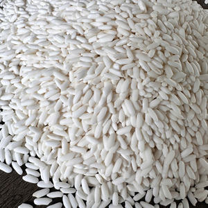 [Keith Vilaconic] Arroz Glutinoso de Alta Calidad |   Aromático, Duro y Pegajoso |   Variedad de Grano Corto |   Origen Vietnam |   para un sabor dulce y sabroso - Product Image 5