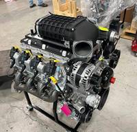 Achetez des moteurs LT4 V8 suralimentés d'occasion avec garantie, prêts à l'exportation à prix avantageux. Achetez des moteurs LS V8 suralimentés.