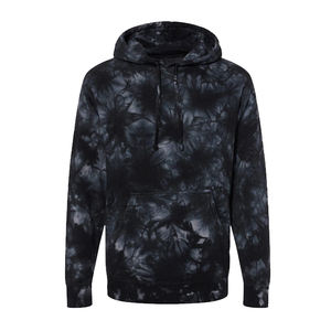 2025 Trendy Men's Plus Size Hoodies <b>Sweatshirts</b> <b>Tie</b>-<b>Dye</b> Sublimated DTF DTG Screen Digital Printing Camouflage Knitted Lined - Product Image 3