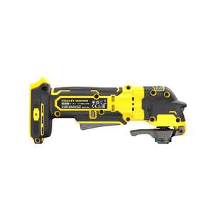 Outil oscillant multifonction Stanley 18V sans batterie ni chargeur - Product Image 4