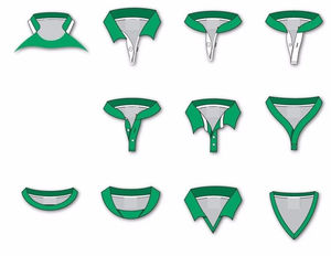 Ensemble de maillots de football personnalisés USA 2026 pour fans, 100 % polyester, uniforme d'entraînement d'échauffement, kit de course pour la Coupe - Product Image 6