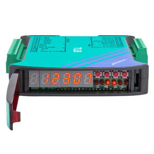 Transmetteur de pesée numérique de qualité supérieure à prix compétitif, provenant d'un exportateur italien. - Product Image 1