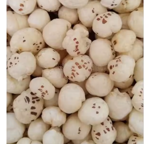 Makhana Orgánica Saludable, Frutos Secos de Loto, Sin Gluten, Crujiente, Rico en Proteínas, Natural, de Primera Calidad, 12 Meses de Duración, Control de Peso - Product Image 5