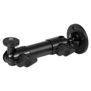 Soporte de Pared Negro para Cámara, Accesorios para Estudio Fotográfico 10AAO9901 - Product Image 1