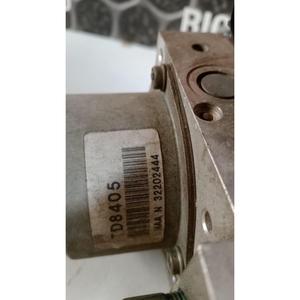 ABS NISSAN Juke Serie (F16) (19>) TD8405 Gasolina - Product Image 5