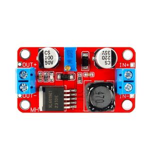 Module convertisseur élévateur de tension DC-DC réglable XL6019 5A - Product Image 6
