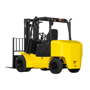 รถยกไฟฟ้าสินค้าใหม่ - Product Image 6