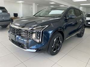 Voiture d'occasion parfaite : <span class=keywords><strong>Kia</strong></span> <span class=keywords><strong>Sportage</strong></span> HEV Earth SUV 2025 – Expédition mondiale - Product Image 2