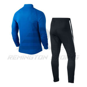 Venta al por mayor, diseña tu propio chándal deportivo, chándal para hombre, conjunto deportivo, chándal de gimnasio para hombre - Product Image 2