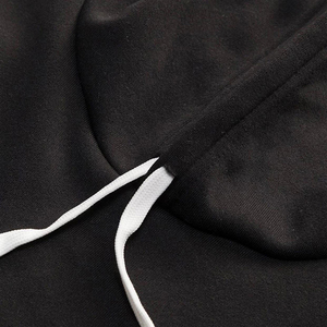 Sudaderas con Capucha de Forro Polar de Algodón para Hombre, Invierno 2026, Nueva Colección de Alta Calidad, Personalizables con Impresión y Bordado, Venta al Por Mayor - Product Image 3