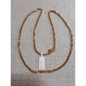 Collar Italiano Hecho a Mano # 193 - Product Image 1