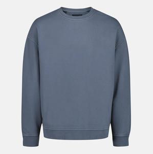 Sweat-shirt de haute qualité pour homme, coton épais, personnalisable, surdimensionné, sweat-shirt personnalisé - Product Image 1