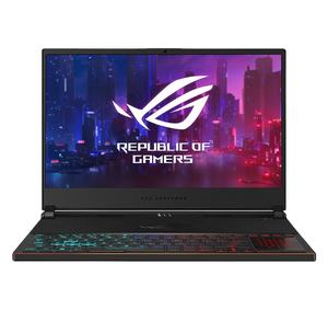 Portátil para Juegos 100% NUEVO S Ultra Slim 15.6 1024x576 144Hz 21:9 con Enchufe Estadounidense, AMD A4, Windows 10, SSD - Product Image 1