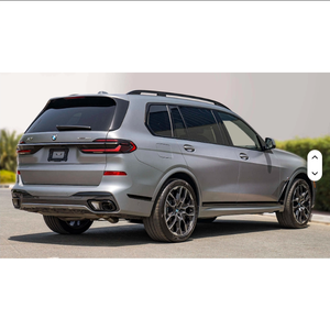 รถยนต์ SUV BMW X7 M40i ปี 2024 สภาพดี มือสอง ขาย - Product Image 3