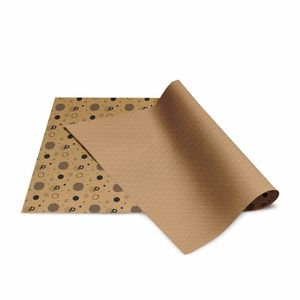 Personalized Embossed Havana <b>Placemats</b> 30x40 cm 50gr Paper - Product Image 3